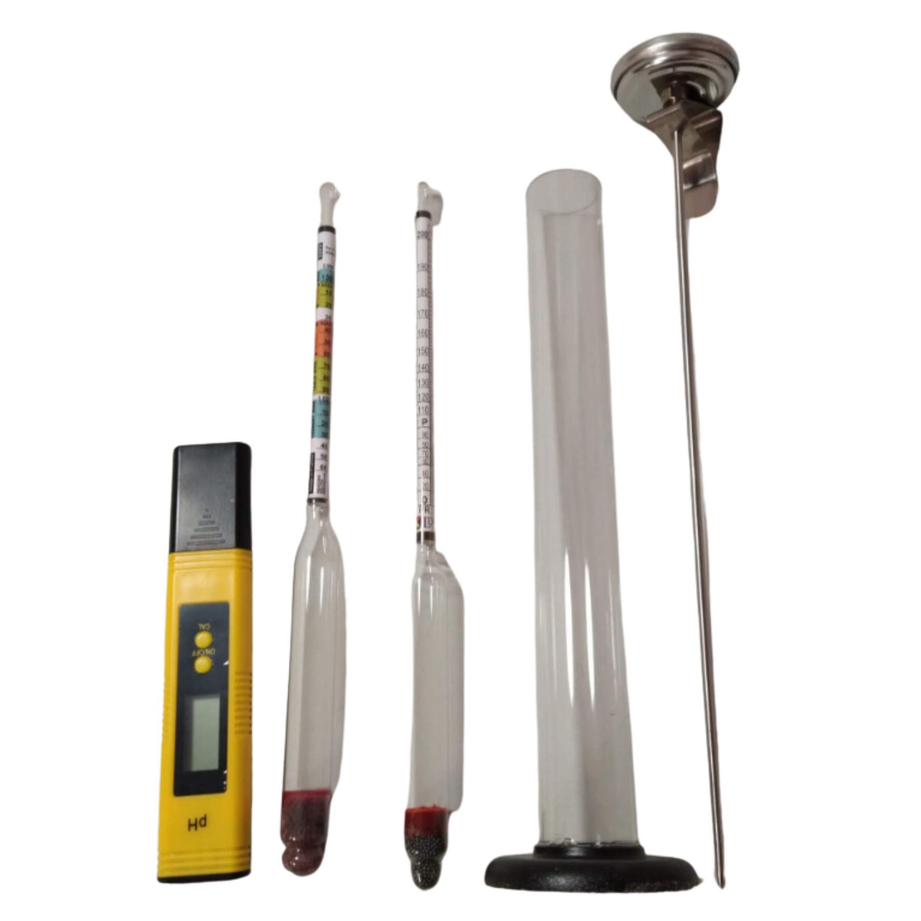 Distiller's Toolbox