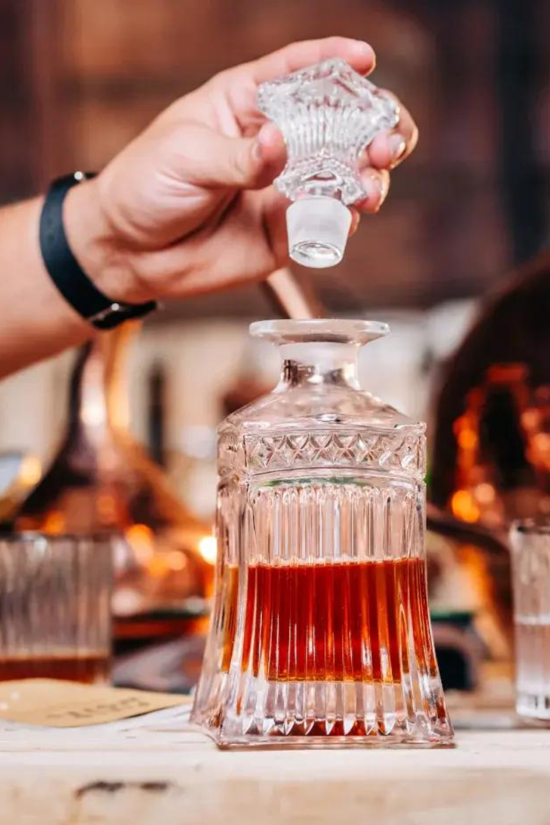 Unlock the Craft: Master Whiskey Making with Our Premium Ingredient Kits