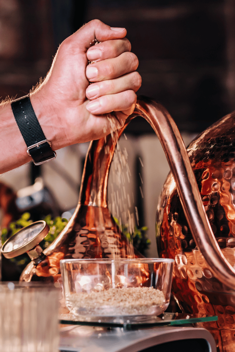 Unlock the Secrets of Home Distilling: Your Complete Guide to Crafting Mash
