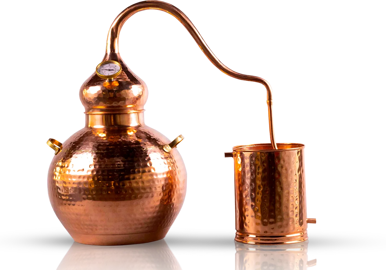 Whiskey Still Pro
